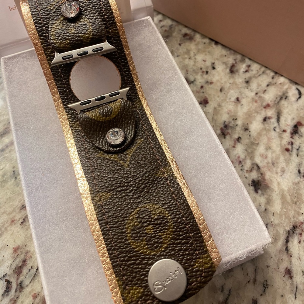 LV SPARK*L BAND